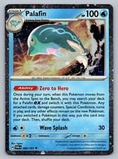 Pokemon Twilight Masquerade Card Prices | Holo, Rare, & Graded Cards