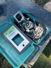 Titan Controls Oceanus 1 Timer Controller