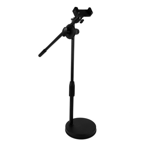 Disc Overhead Stand Office Live Streaming Bracket Mobile Phone Holder - 第 10/12 張圖片