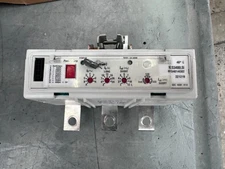 EATON KES3400LSI DIGITRIP LSI TRIP UNIT 400 AMP