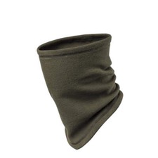 Beretta Polar Neck Gaitor Green Moss