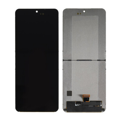 5G OEM OLED For Samsung Galaxy Z Flip3 5G F711 LCD Display+Touch