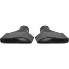 DIEDERICHS 4122603 Endrohrblende links rechts für BMW 5 (G30, F90)