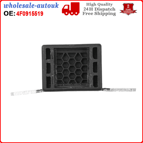 4F0915519 Battery Cut Off Fuse Overload Protection Trip For Audi A4 A5 A6 Q5 Q7 - Picture 4 of 10