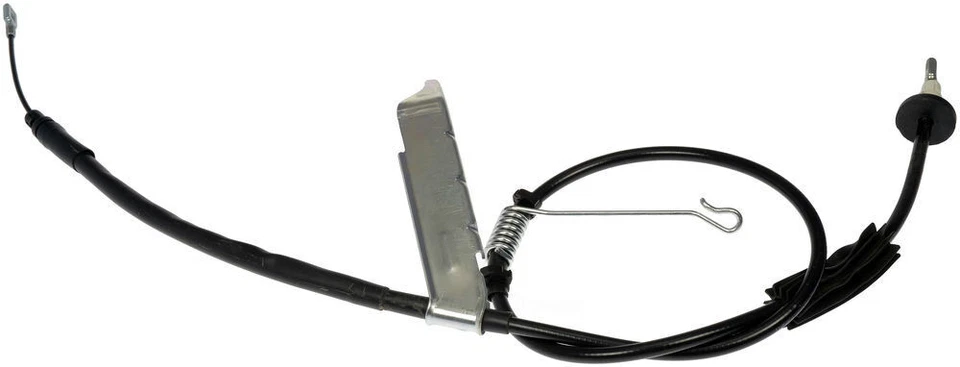 ПОДХОДИТ ДЛЯ КАБЕЛЯ ЗАДНЕГО СТОЯНОЧНОГО ТОРМОЗА ВОДИТЕЛЯ TRANS 150 250 350 SRW 2017-2019 ГОДОВ ВЫПУСКА - Изображение 2 из 4