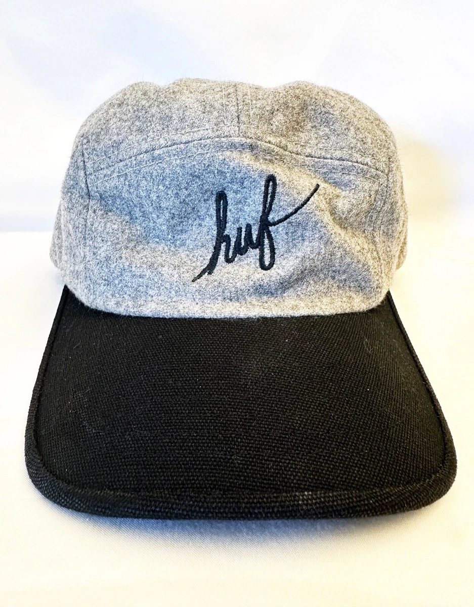 Huf camp sale cap
