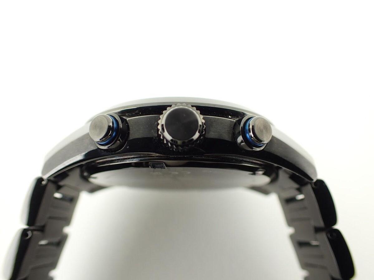 Seiko Astron 5X Series Authentic Nebula SBXC077 5X53-0BC0 Seiko Astron 5X Series Authentic Nebula SBXC077 5X53-0BC0