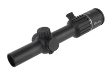 New Burris 1-6X24 RT-6 30MM Tube Illuminated Reticle Riflescope 200472