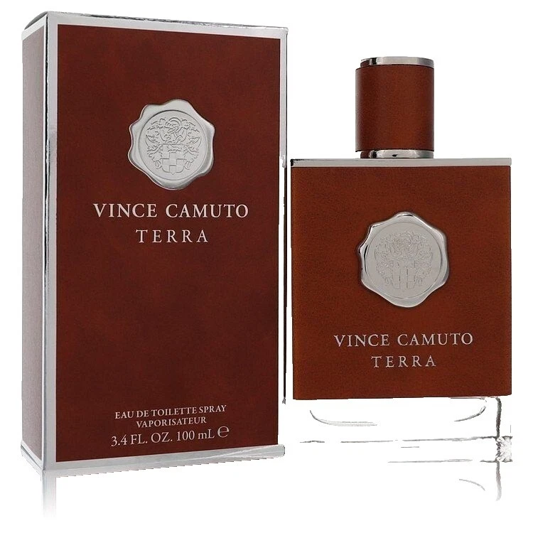 Fragancias Para hombre Vince Camuto