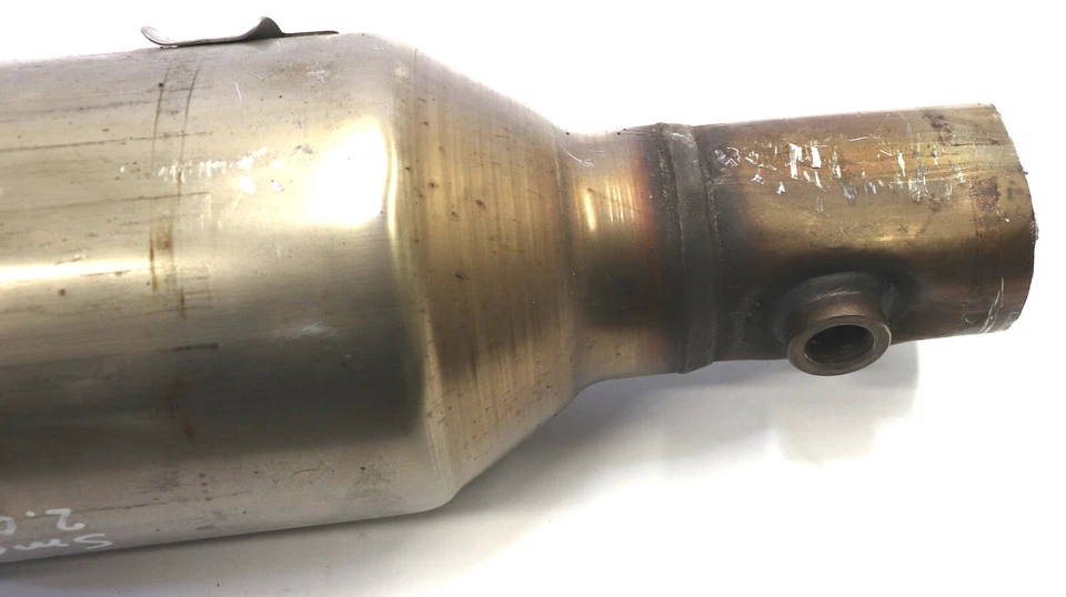 Ford S-Max WA6 Facelift 2.0D J1G1-5H284-AA Katalysator Kat J1G3-5L219-AC 2327548 - Image 2 of 3