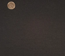 Vintage Style Black Fabric for Speaker Grill Cloth - Antique Radio Grille or Amp