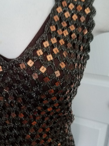 cache crochet dress 6 #716 - Picture 2 of 6