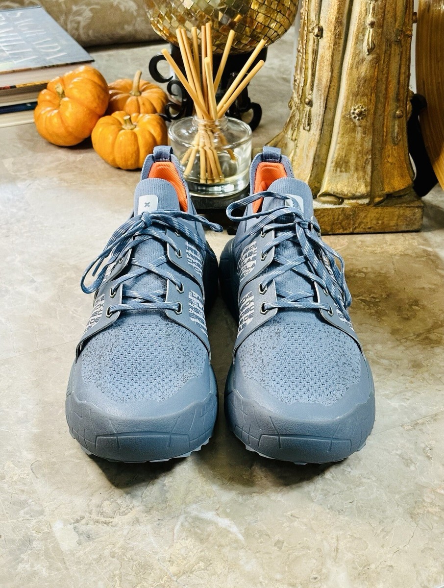 Deckers X Lab XPonent Blue Gray S/N 1128654W Women's Size 10.5 NEW