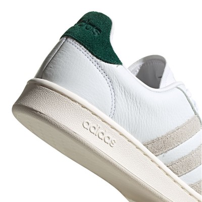 Adidas Grand Court M EG7890 schoenen wit | eBay