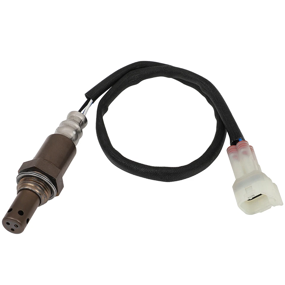 Sensor de oxígeno O2 02 para 04-07 Suzuki Aerio 2.3L 01-04 Chevy Tracker 2.5 aguas arriba Foto 4 de 4