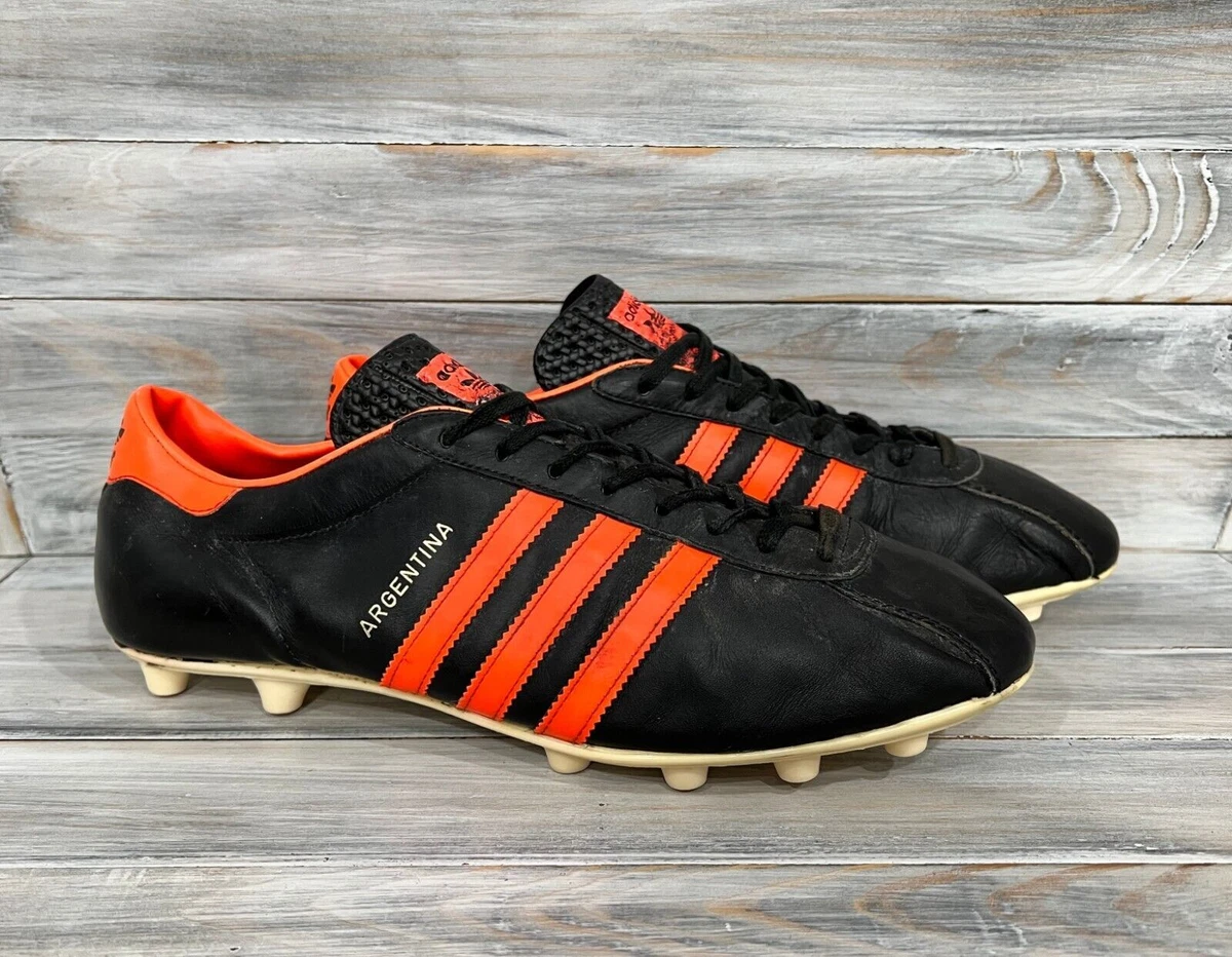 Vintage Adidas Argentina Men s Football Cleats Boots
