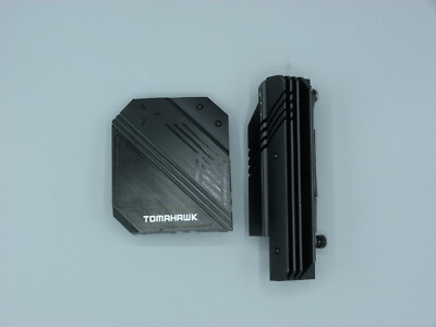 MSI MAG Z790 Tomahawk Wifi MS-7091 Ver 4.0 Mainboard Kühler LGA 1700