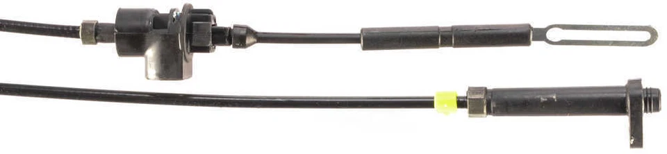 Automatic Transmission Detent Cable-Auto Trans Detent Cable Pioneer CA-1952 - Image 2 of 2