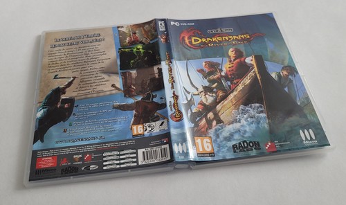 Drakensang : The River of Time - PC - Picture 3 of 4