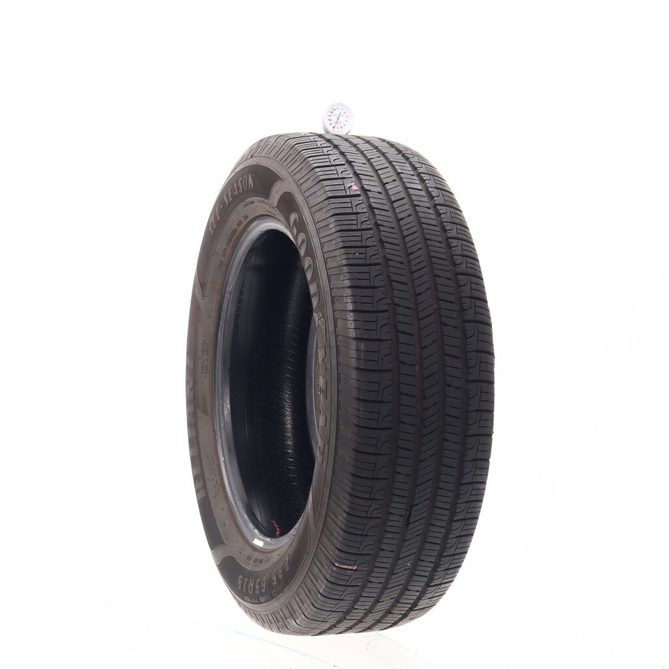 Used 235/65R18 Goodyear Reliant All-season 106V - 7.5/32 | eBay