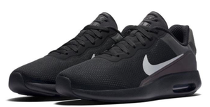 Men's SZ 11.5 Nike Air Max Modern SE Running Shoes Black/Platinum 844876 003 Men's SZ 11.5 Nike Air Max Modern SE Running Shoes Black/Platinum 844876 003