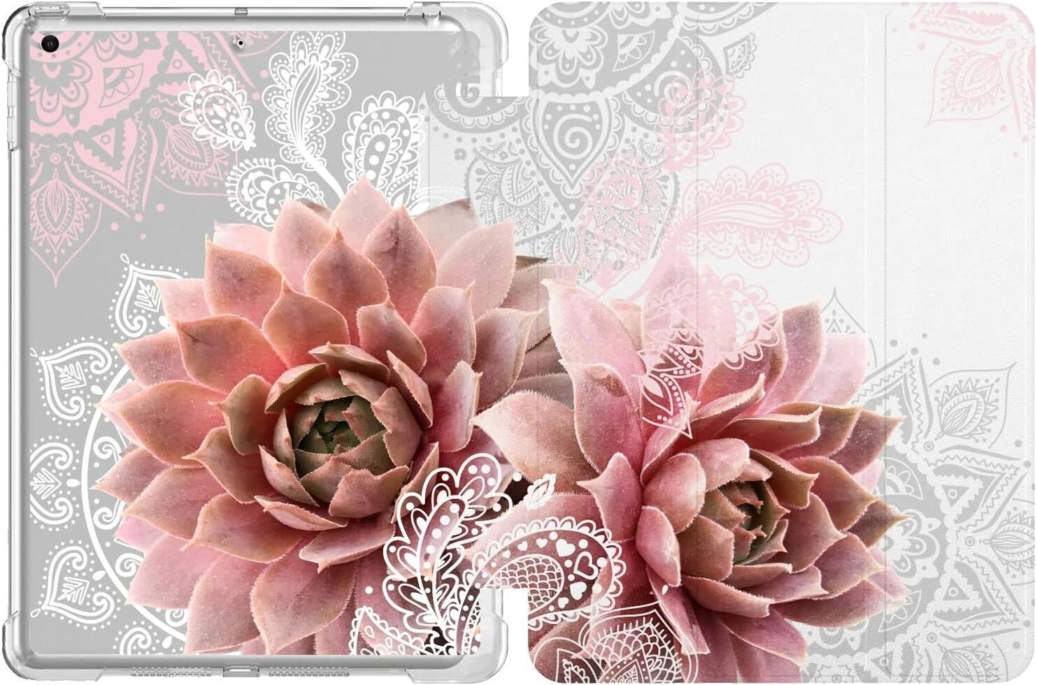 Lector de libros electrónicos y tablet héroe Estuches, Fundas y teclado Folios Para Universal