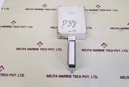 OMRON C200H-OD212 PLC Output Unit 24VDC