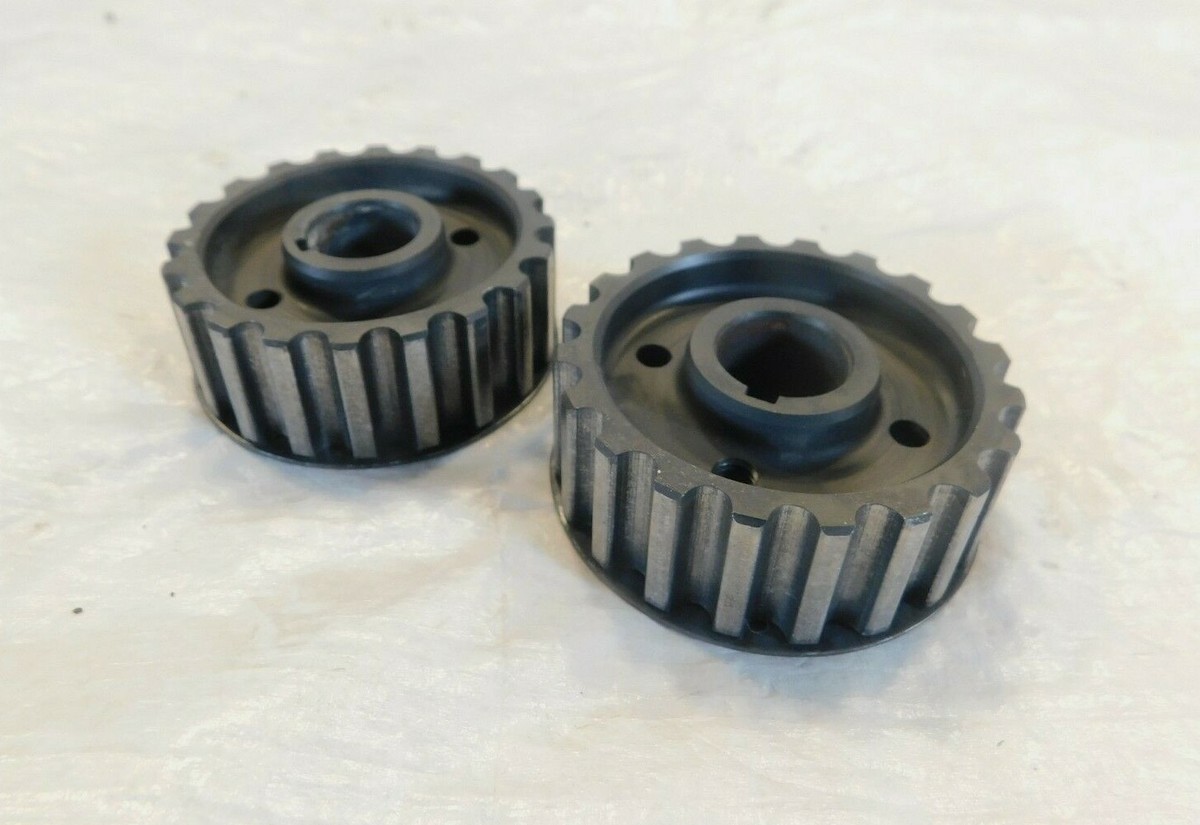 Ducati Multistrada Monster SuperSport Camshaft Timing Belt Pulley