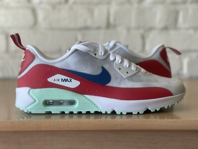 Size 10.5 - Nike Air Max 90 Golf U.S. Open - Brookline for