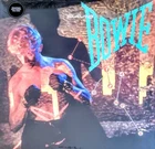 DAVID BOWIE LETS DANCE - 180-GRAM VINYL LP " NEW, SEALED " REMASTERED