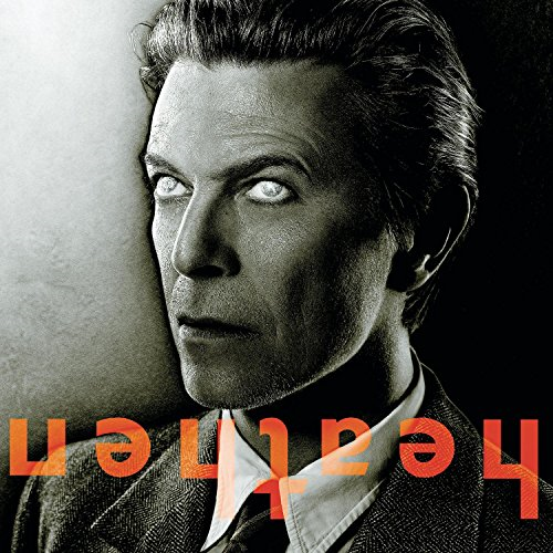 David Bowie - Heathen by Bowie, David CD Audio