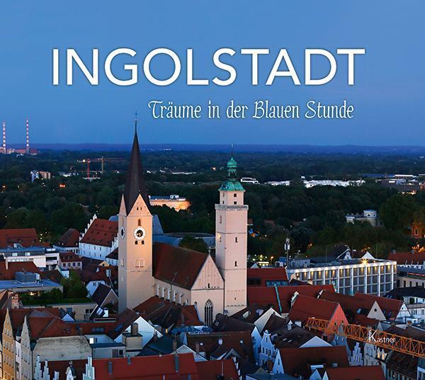 Thumbnail - Ingolstadt, Gerd Treffer