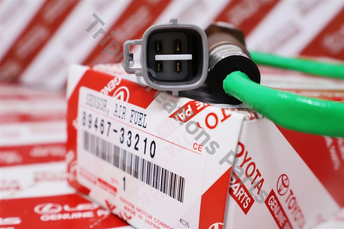 89467-33210 Toyota Camry Avalon Lexus Es300H Genuine Air