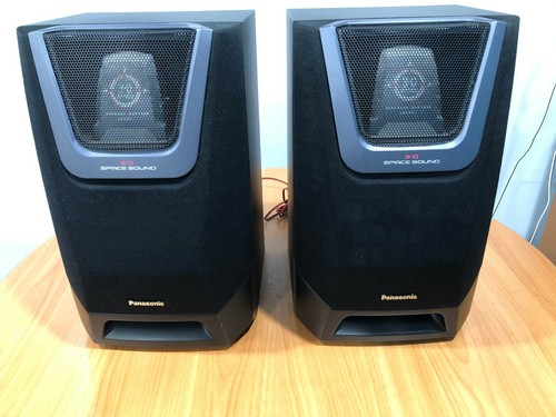 Panasonic SB-AK20 Two-Way Speaker 