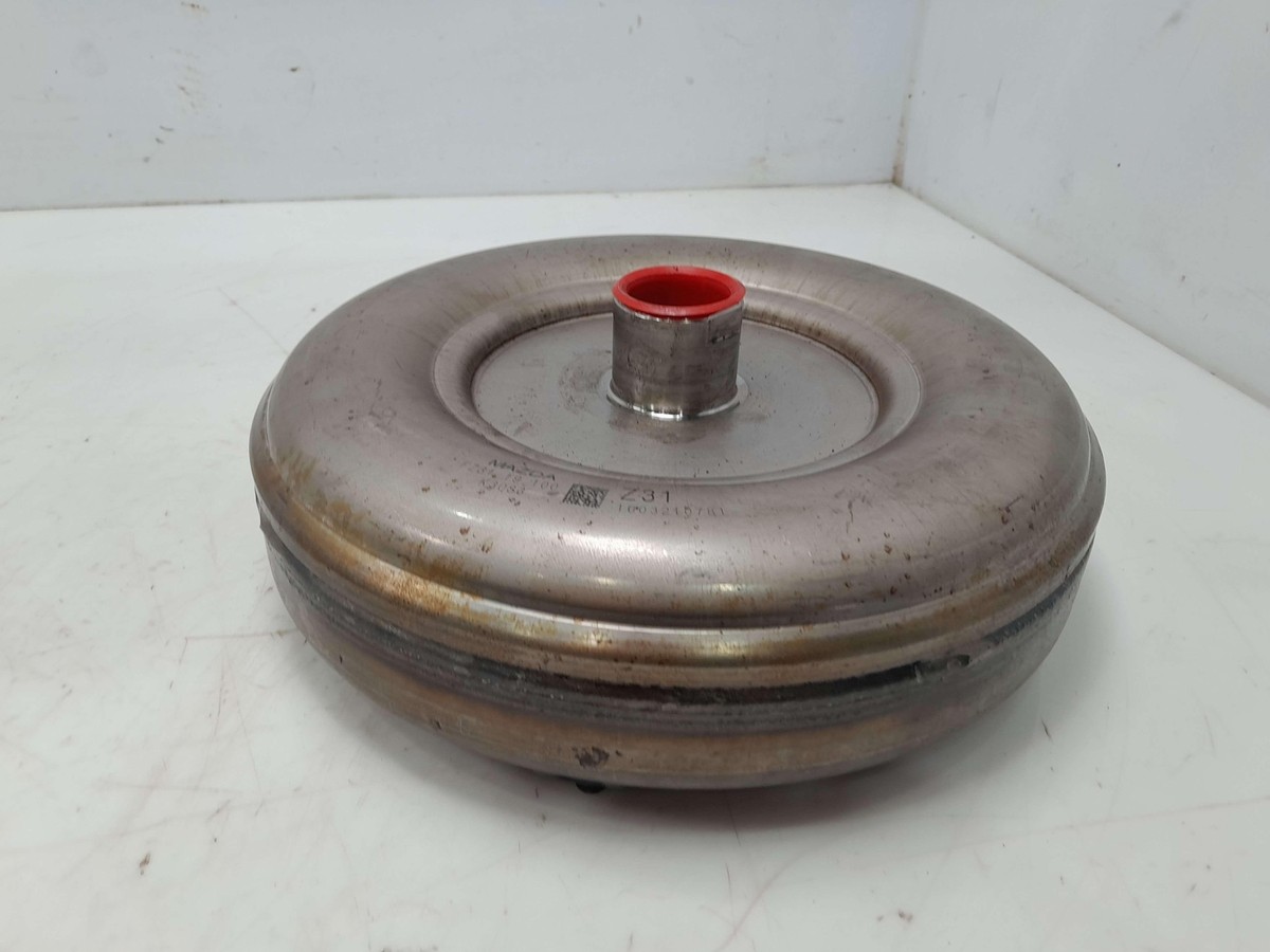 2016 - 2018 Mazda CX-9 Automatic Transmission Torque Converter OEM