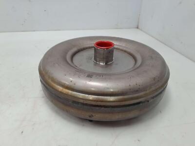 2016 - 2018 Mazda CX-9 Automatic Transmission Torque Converter OEM