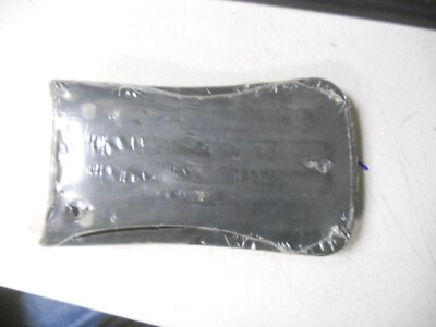 KAWASAKI F7 175 71-75 NOS Front Fender Flap for sale online | eBay