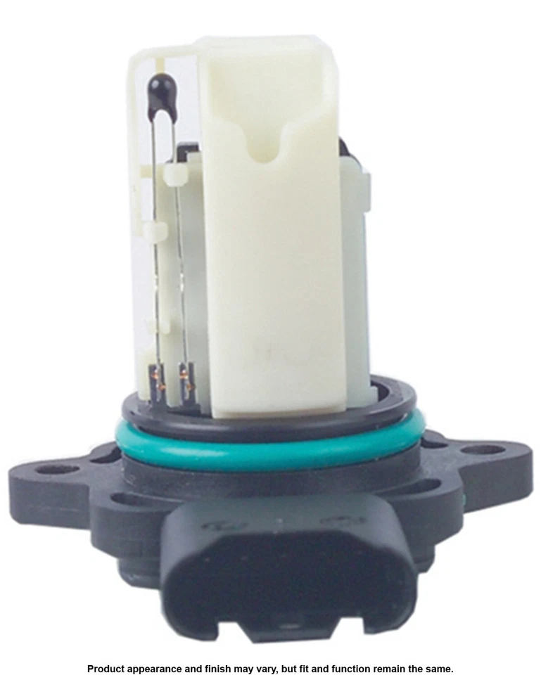 Sensor de flujo de aire másico Cardone 2007 2008 para BMW Z4 2006-2009 Foto 3 de 4