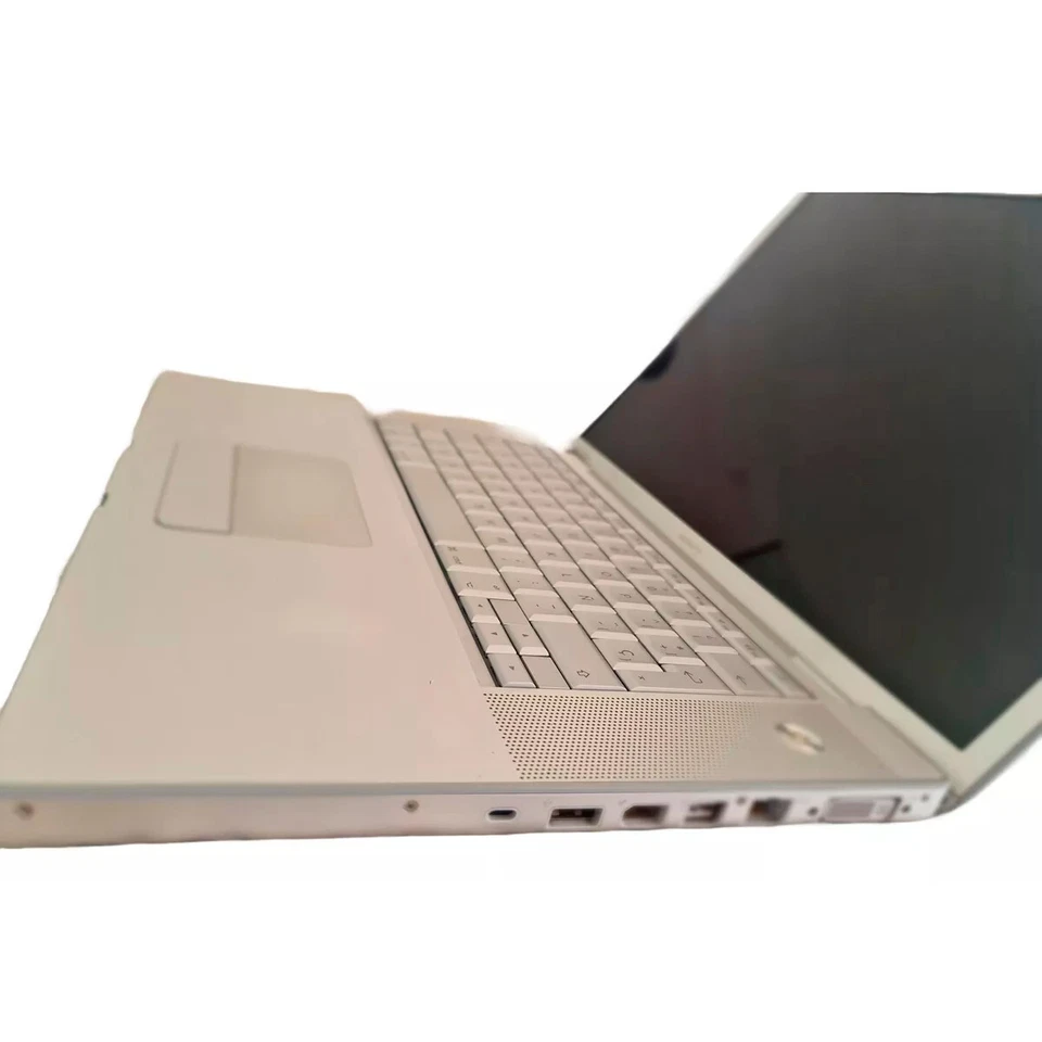 Apple MacBook Pro 15" A1260 2008 4GB/250GB Z0EZ002T8 - Imagen 2 de 4