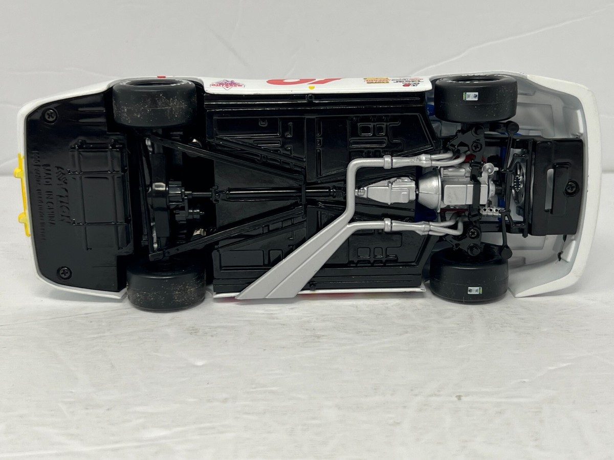 Action Nascar #67 Jeff Gordon Outback Steakhouse 1990 Pontiac 1:24