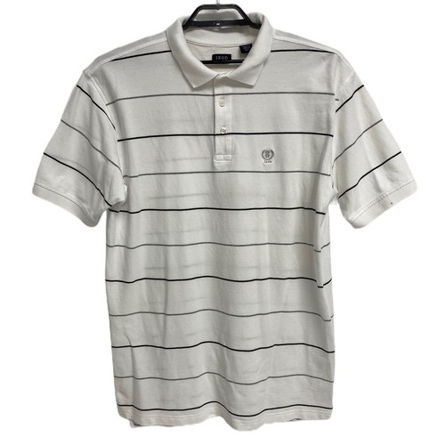 Izod Men's Polo Shirt XLT Short Sleeve 