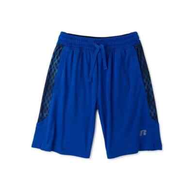 RUSSELL BOYS CORE SOLID SHORTS, CHOOSE SIZE AND COLOR *NEW