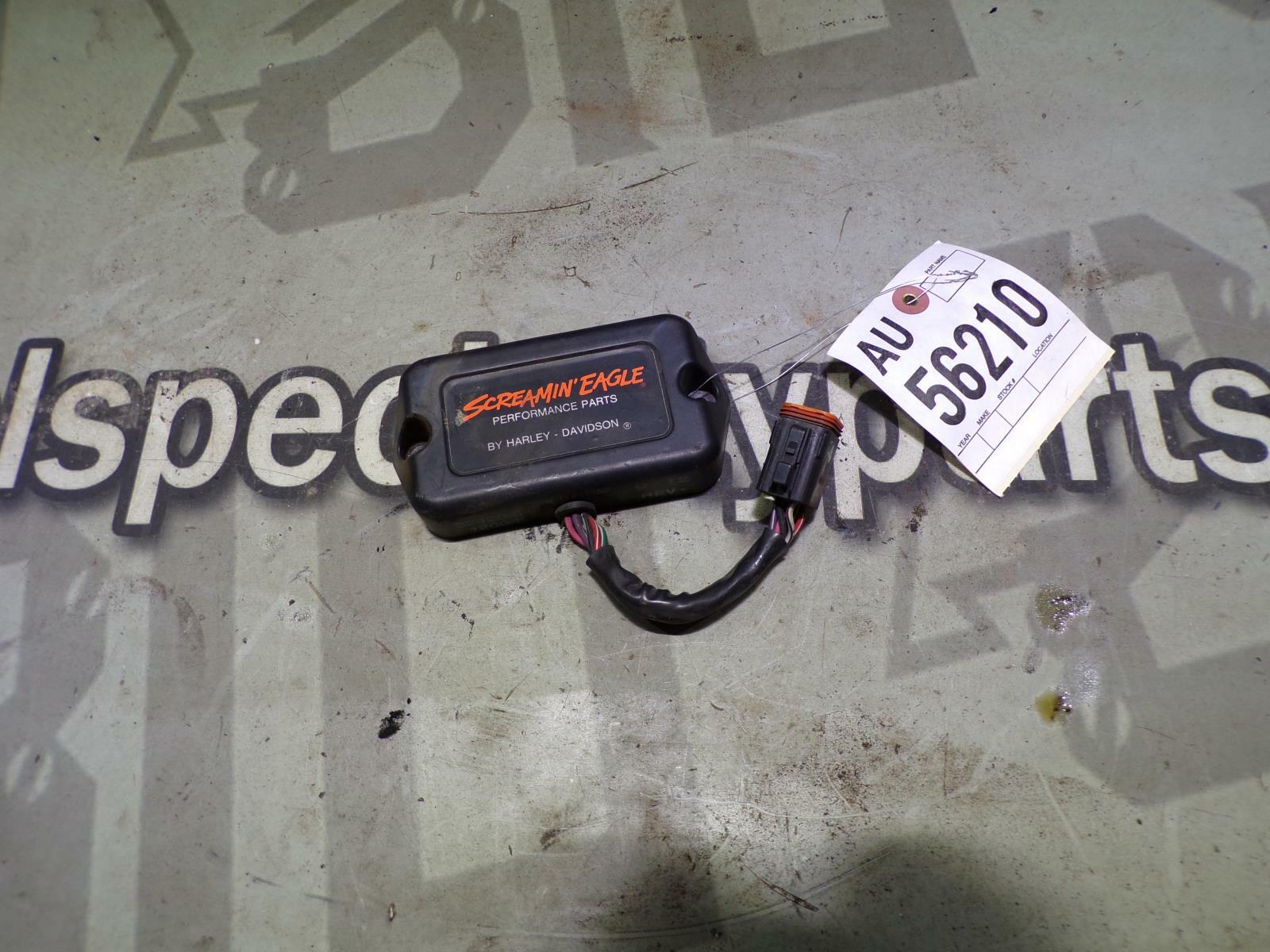 HARLEY DAVIDSON SPORTSTER 883 SCREAMING EAGLE 3242094 8000RPM IGNITION