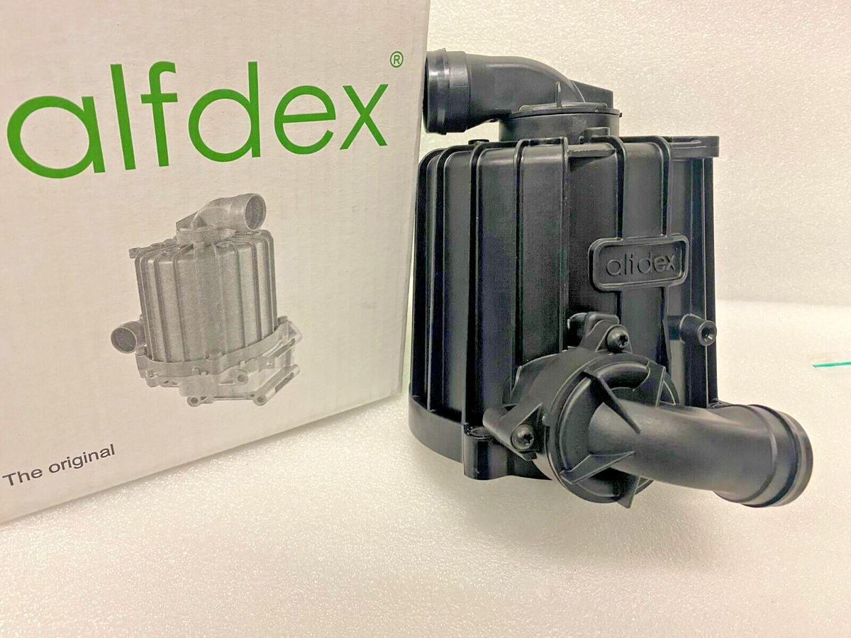 Volvo D11 oil separator 21679517 22999818 21975959 Genuine Alfdex