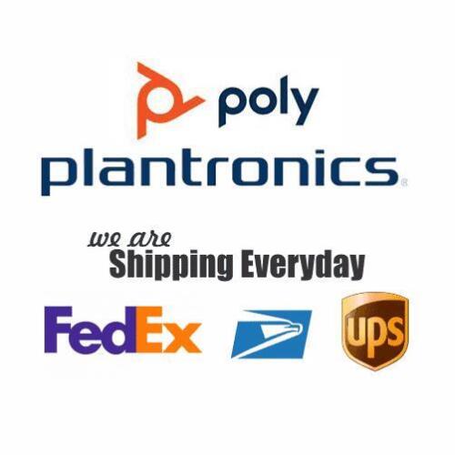Polycom 2200-17910-001 VoiceStation 300 Konferenzstation Brandneu Original - Bild 2 von 2