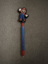 Super Mario Stylus