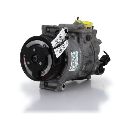 Klimaanlagekompressor - Audi A3 Sportback II PH.1 - 1K0820808F - J1-5086R