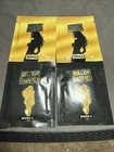 Bullion Baddies Series 3 Silver Lot Of 4 SEALED Unopened Packs Rip RARE!