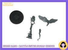 Battle Sisters Squad CHERUB Adepta Sororitas Warhammer 40K Free P&P