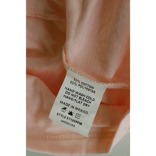 Camicia da farmacia magica pratica Somewhere West nuova senza etichette donna media casual basic - Foto 3 di 4